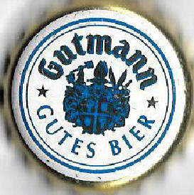 GUTMANN